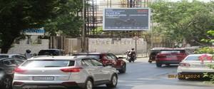Digital OOH - Malad West Mumbai, 105870