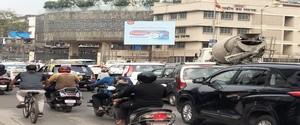 Digital OOH - Mahim Mumbai, 105871