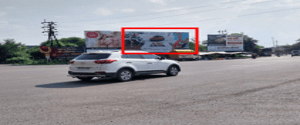 Hoarding - Manglaya Sadak Indore, 106094