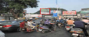 Hoarding - Deccan Gymkhana Pune, 106327