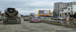 Hoarding - Mahalunge Pune, 108934