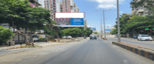 Hoarding - Ravet Pimpri-Chinchwad, 108967