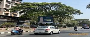 Hoarding - Kharghar Navi Mumbai, 106495