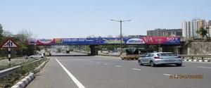Hoarding - Ravet Pimpri-Chinchwad, 108748