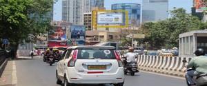 Hoarding - Prabhadevi Mumbai, 109227