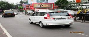 Hoarding - Tardeo Mumbai, 109517