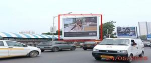 Digital OOH - Dadar Mumbai, 109530
