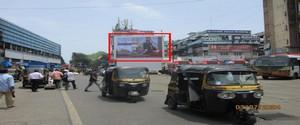 Digital OOH - Andheri East Mumbai, 109583