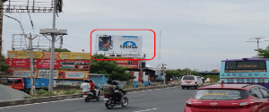 Hoarding - Vanagaram Chennai, 110572