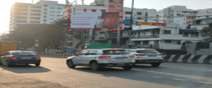 Hoarding - Tharamani Chennai, 110589