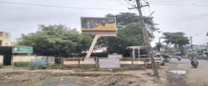 Digital OOH - Madipakkam Chennai, 110821