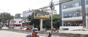 Digital OOH - Madipakkam Chennai, 110825