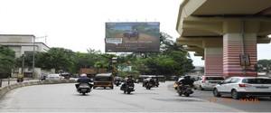 Hoarding - Powai Mumbai, 112602
