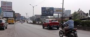 Hoarding - Mundhwa Pune, 112699
