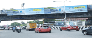 Hoarding - Tharamani Chennai, 113126