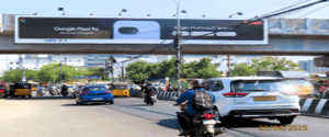 Hoarding - Tharamani Chennai, 113128