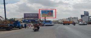 Hoarding - Vanagaram Chennai, 113359