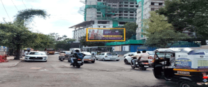 Hoarding - Mundhwa Pune, 113588