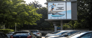 Digital OOH - Greater Kailash New Delhi, 113597