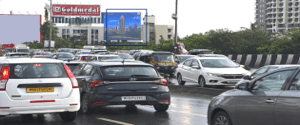 Digital OOH - Santacruz East Mumbai, 114513