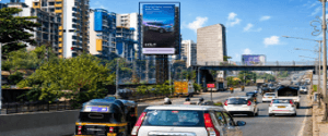 Digital OOH - Kurla Mumbai, 114528