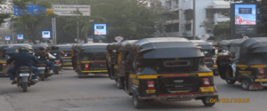 Digital OOH - Juhu Mumbai, 115106