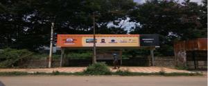 Bus Shelter - Gachibowli Hyderabad, 60074