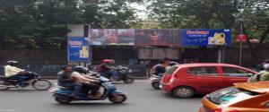 Bus Shelter - Begumpet Hyderabad, 61160