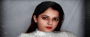 Afreen Khan