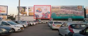 Hoarding -, Guwahati Airport, Guwahati, 58863