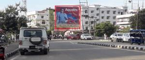 Hoarding -, Guwahati Airport, Guwahati, 58860