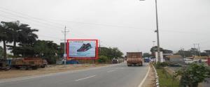 Hoarding -, Dharapur, Guwahati, 58859