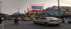 Hoarding -, Machkhowa, Guwahati, 58973