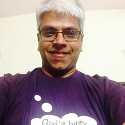 Sharat Sharat