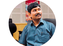 RJ N Selvaraj RJ N Selvaraj