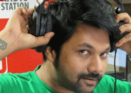 RJ Raaj RJ Raaj