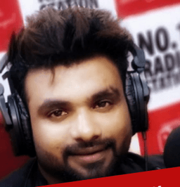 RJ Chaitu RJ Chaitu