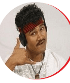 RJ Krish RJ Krish