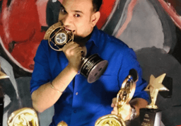 Praveen Praveen