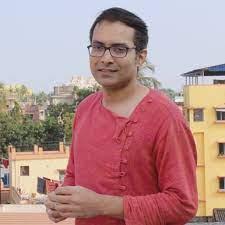 Rj Nilanjan Rj Nilanjan