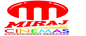 Miraj Cinemas Geeta Theatre, Screen - 1, Chanda Nagar