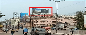 Hoarding - Laxmisagar Bhubaneswar, 82102