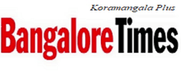 Bangalore Times Bangalore Times