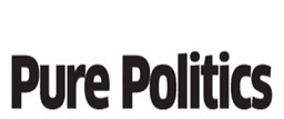 Pure Politics Pure Politics