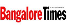 Bangalore Times Bangalore Times