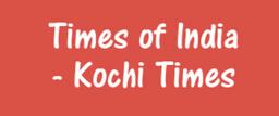 Kochi Times Kochi Times