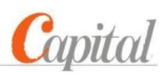 Capital Capital