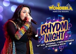 RHYDM Night RHYDM Night
