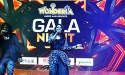 Gala Night Gala Night