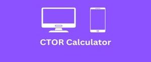 CTOR Calculator | Click To Open Rate Calculator